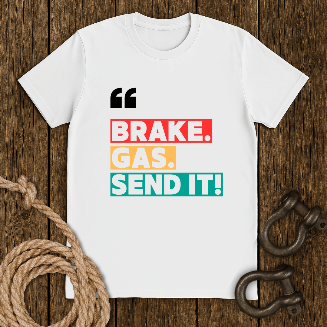 Traffic light T-Shirt