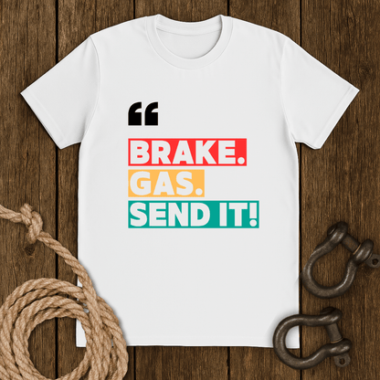 Traffic light T-Shirt