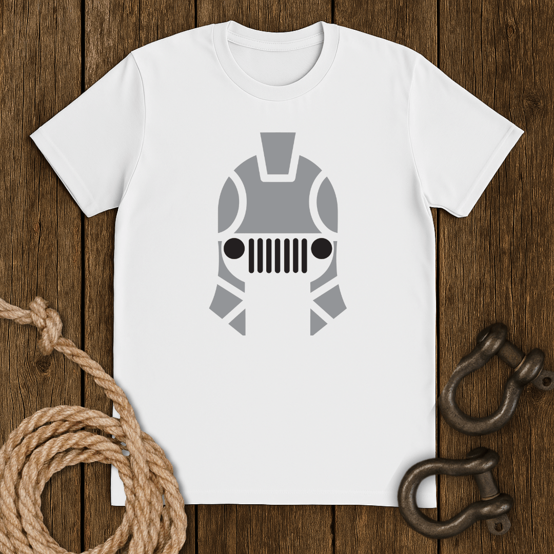 Gladiator Willy T-Shirt