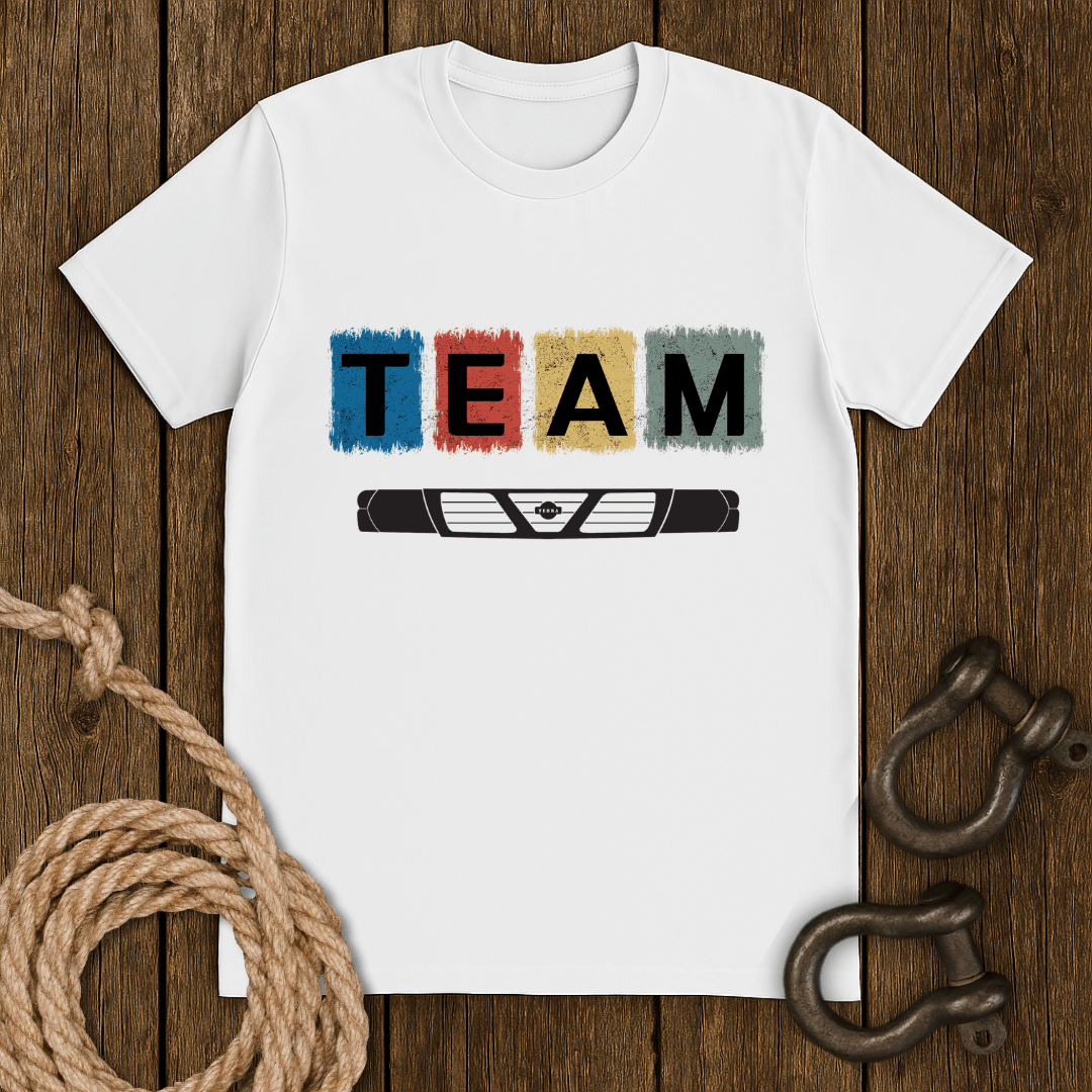Team Y61 T-Shirt