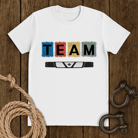 Team Y61 T-Shirt