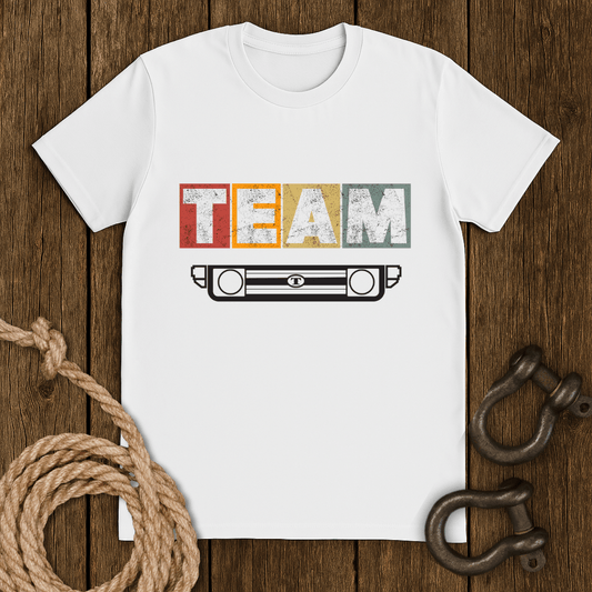 Team LC70 T-Shirt