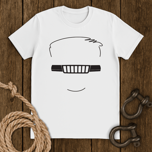 Charming WJ T-shirt