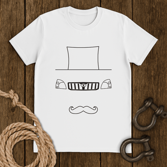 The Sir LC120 T-shirt