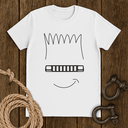 Youngster XJ T-shirt