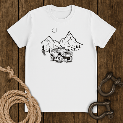 Home by Dusk T-Shirt