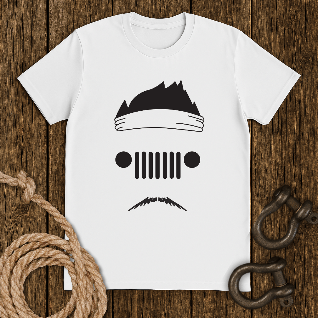 Sergeant Willy T-Shirt