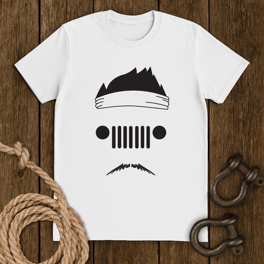 Sergeant Willy T-Shirt