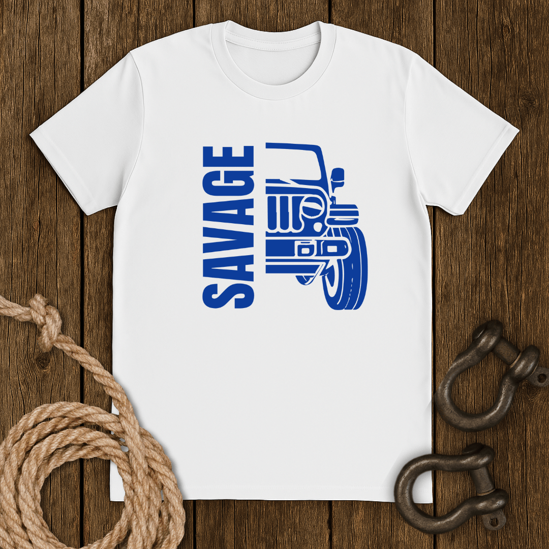 Savage T-Shirt