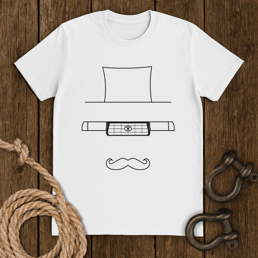 The Sir LC80 T-shirt