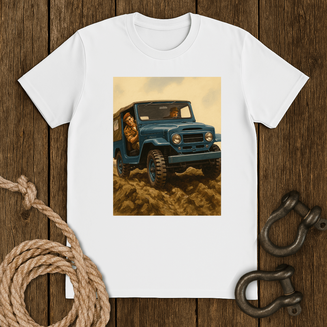 Old Lad LC T-Shirt