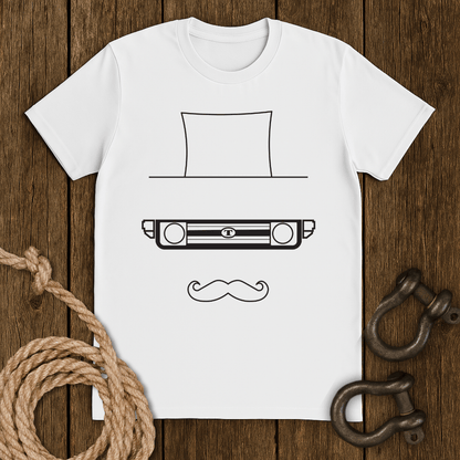 The Sir LC70 T-shirt