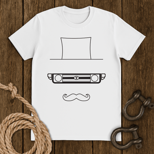 The Sir LC70 T-shirt