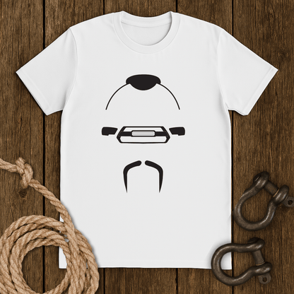 Samurai Tacoma T-Shirt