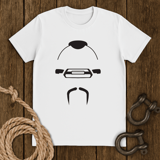 Samurai Tacoma T-Shirt