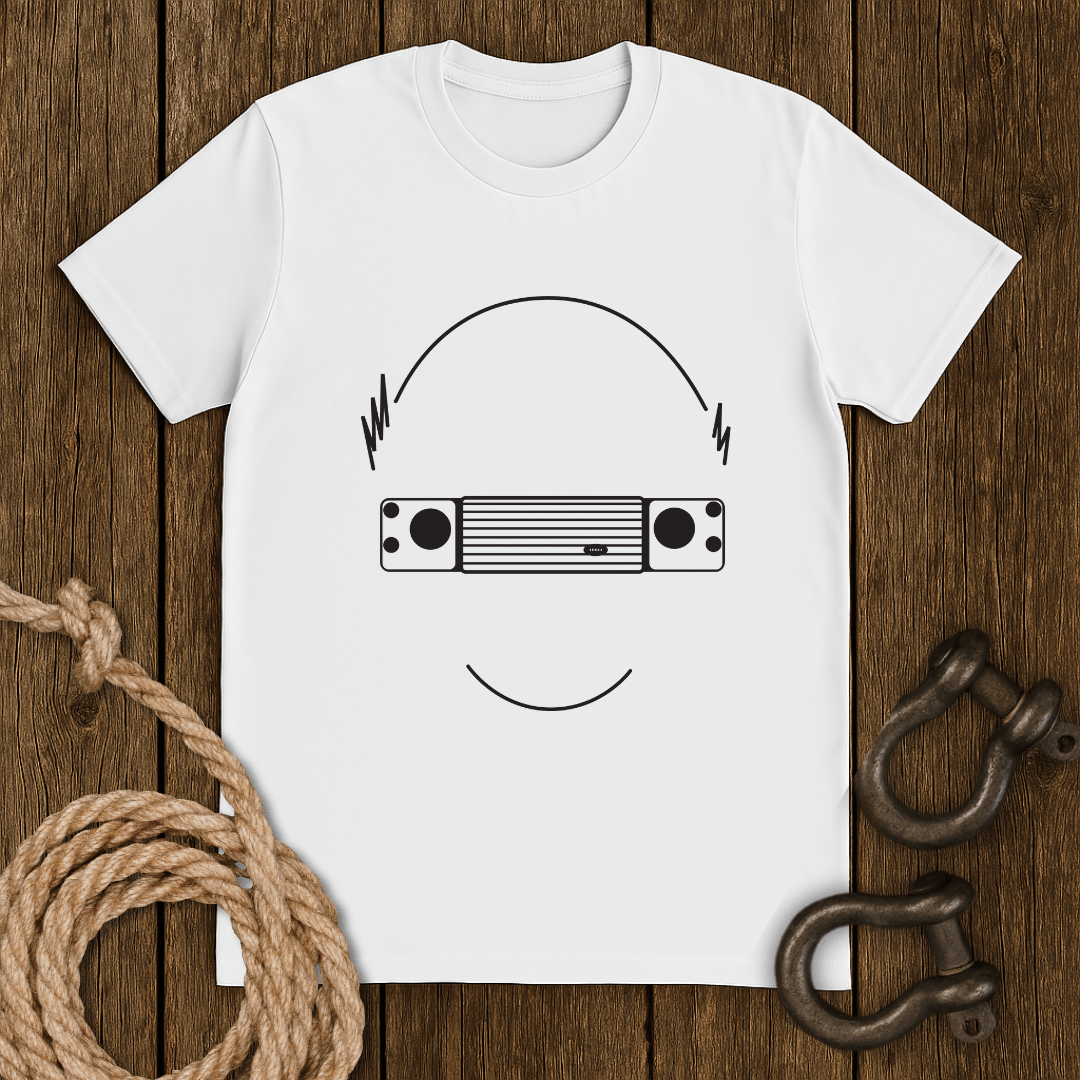 Oldie Defender T-shirt