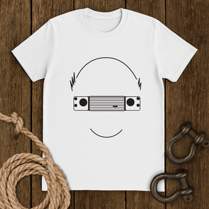 Oldie Defender T-shirt