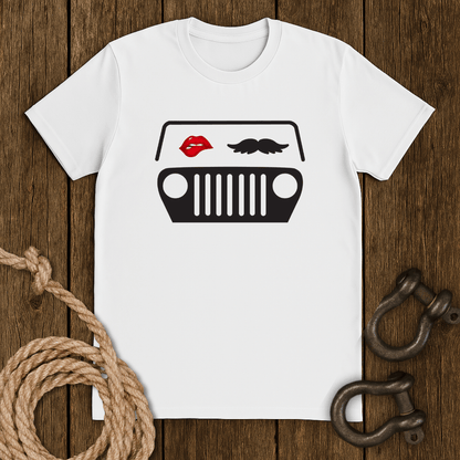 Lady magnet Willy T-Shirt