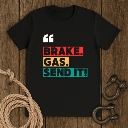 Traffic light T-Shirt