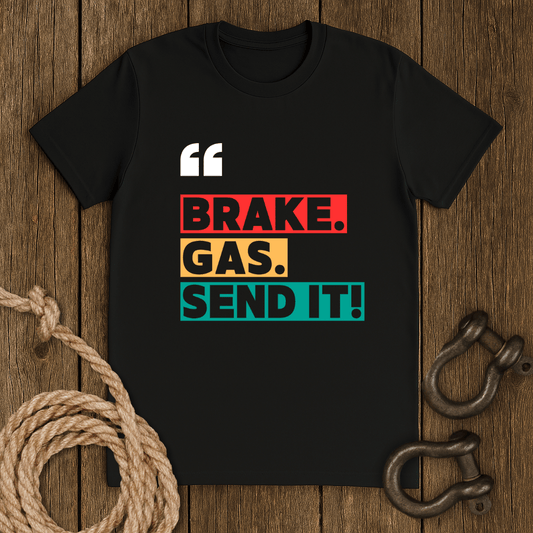 Traffic light T-Shirt