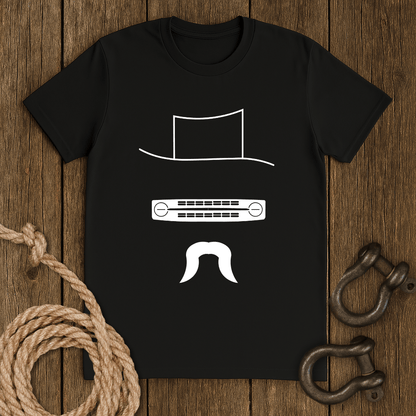 The Sheriff Bronco T-shirt