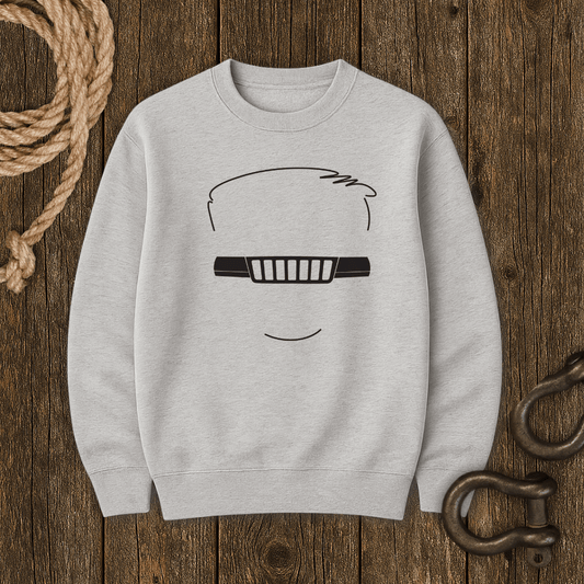 Charming WJ Sweatshirt
