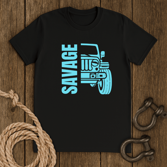 Savage T-Shirt