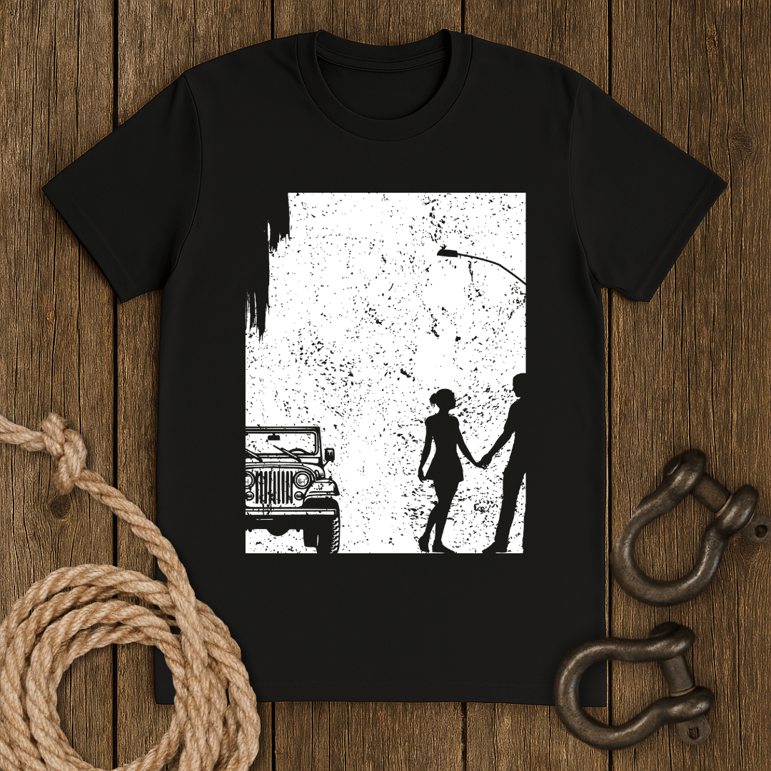 Date Night T-Shirt