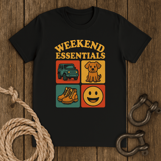 WKND Essentials T-Shirt