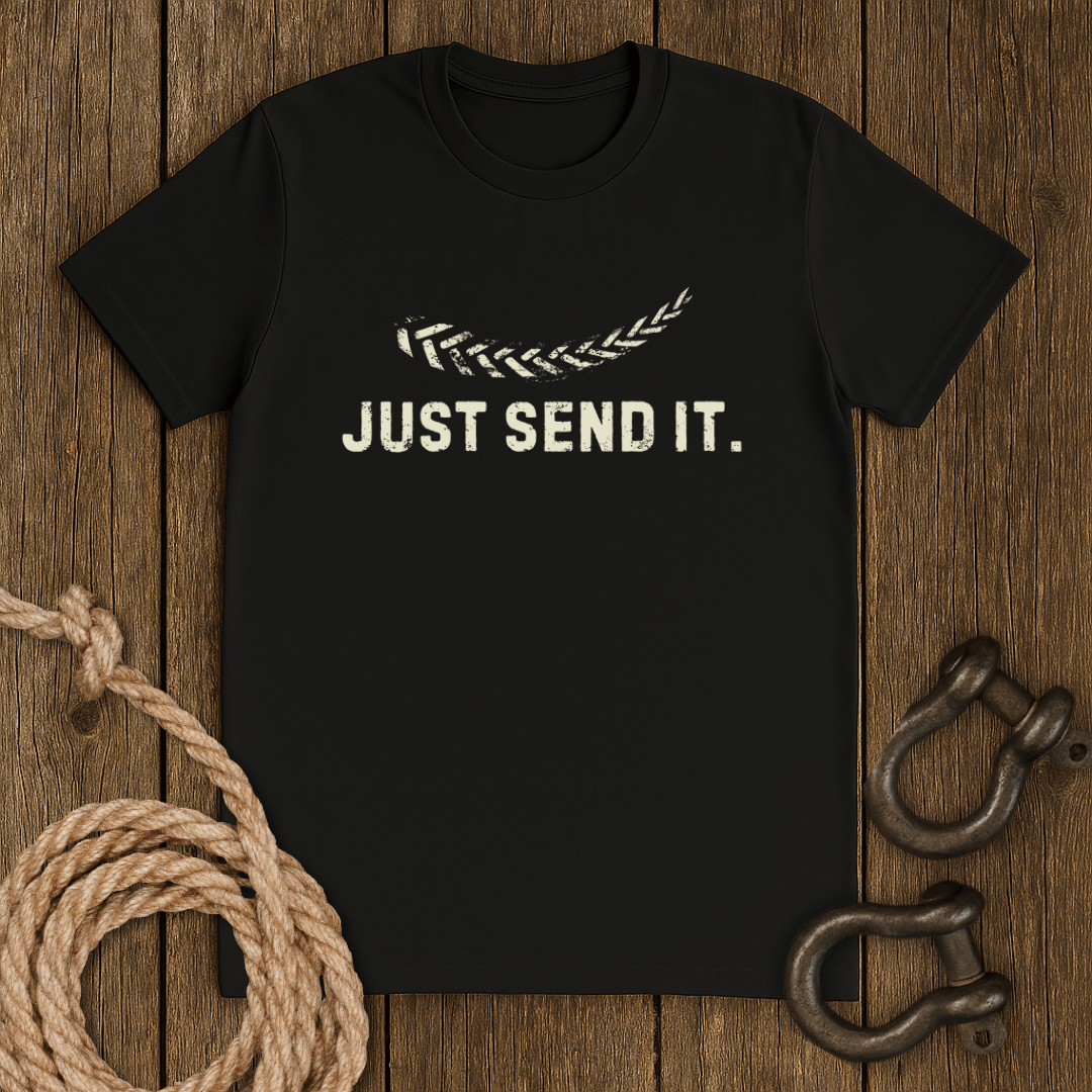 Sent It T-Shirt
