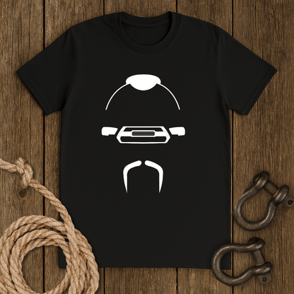 Samurai Tacoma T-Shirt