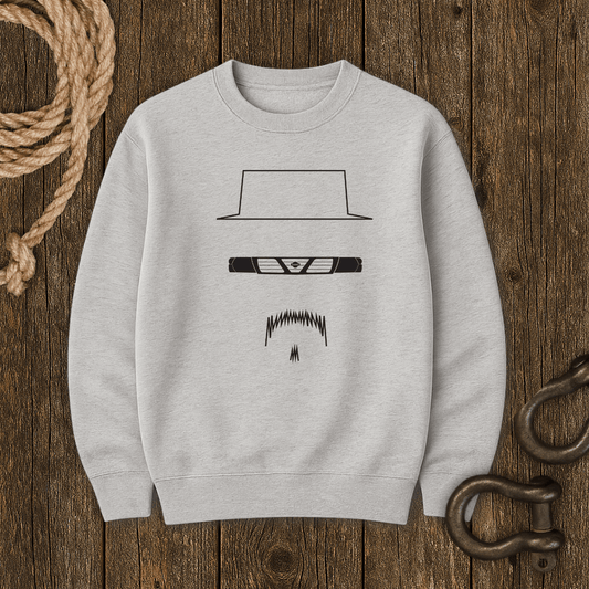 The Cook Y61 Sweatshirt