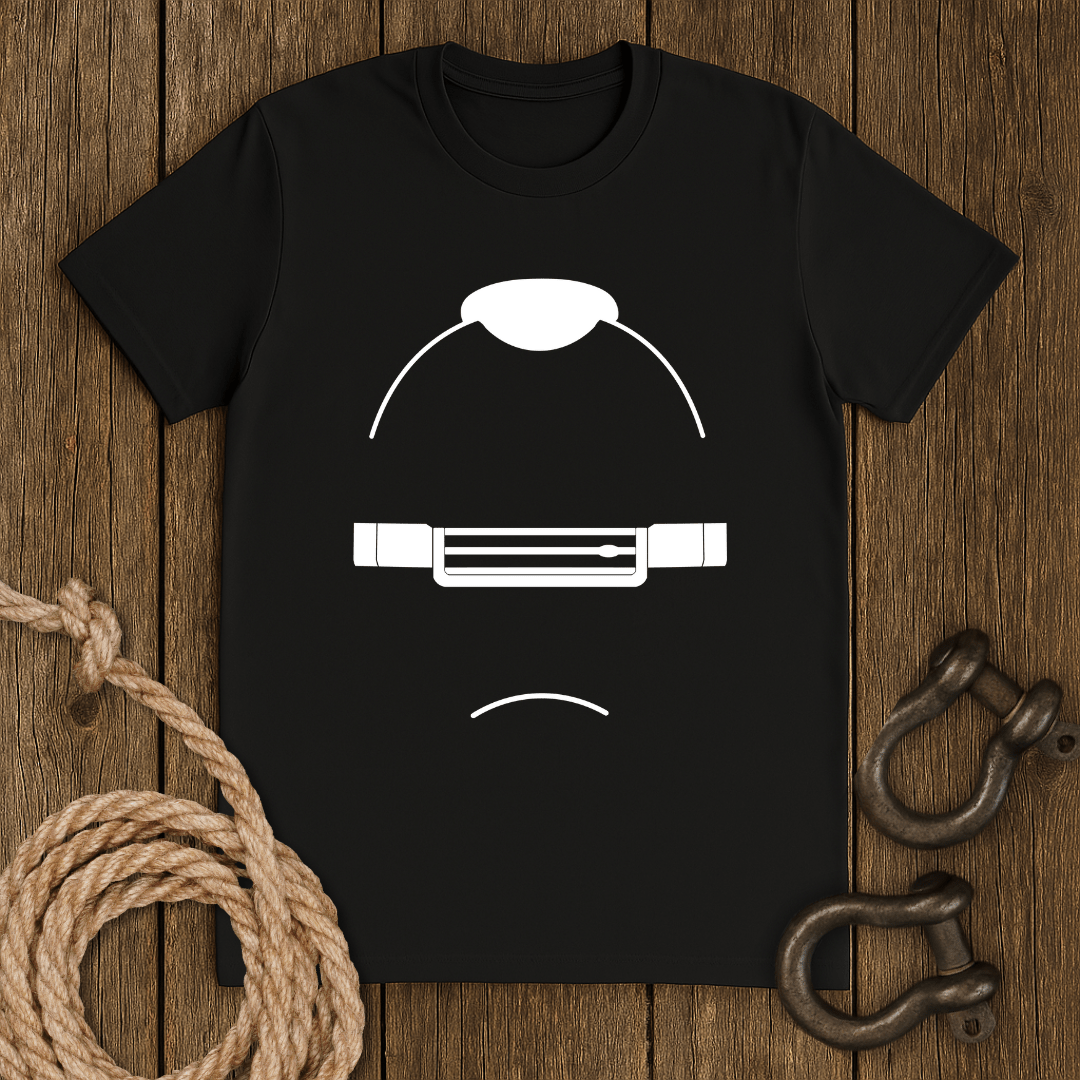 Ponytail Discovery T-Shirt