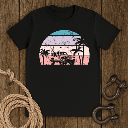 Miami Beach T-Shirt