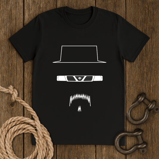 The Cook Y61 T-shirt
