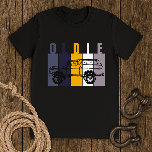 Old but Gold T-Shirt
