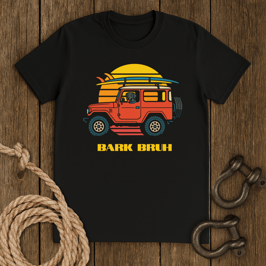 Bark Bruh T-Shirt