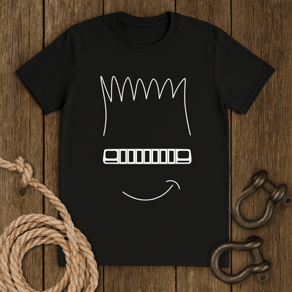 Youngster XJ T-shirt