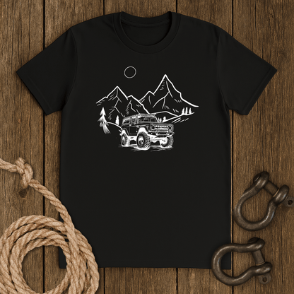 Home by Dusk T-Shirt