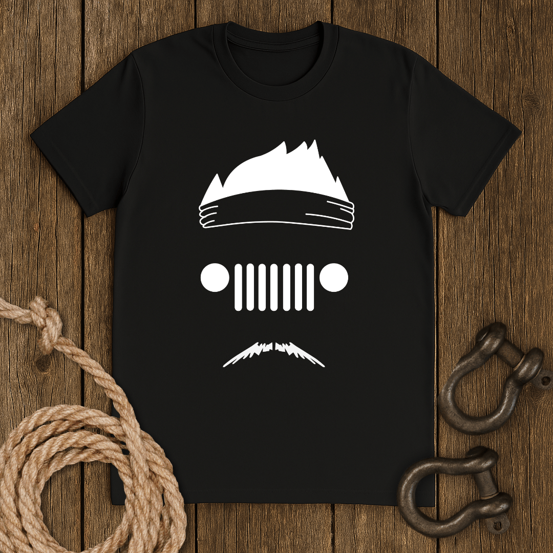 Sergeant Willy T-Shirt