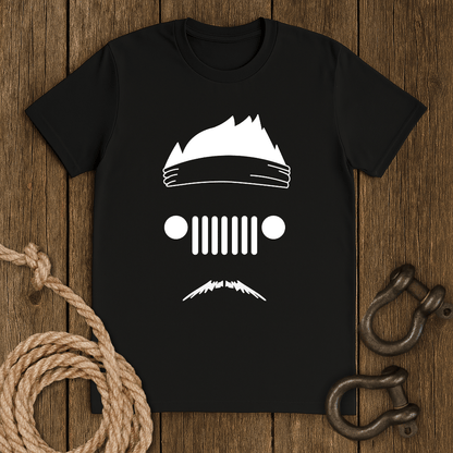 Sergeant Willy T-Shirt