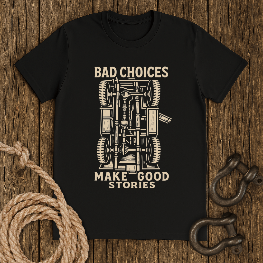 Good Stories T-Shirt