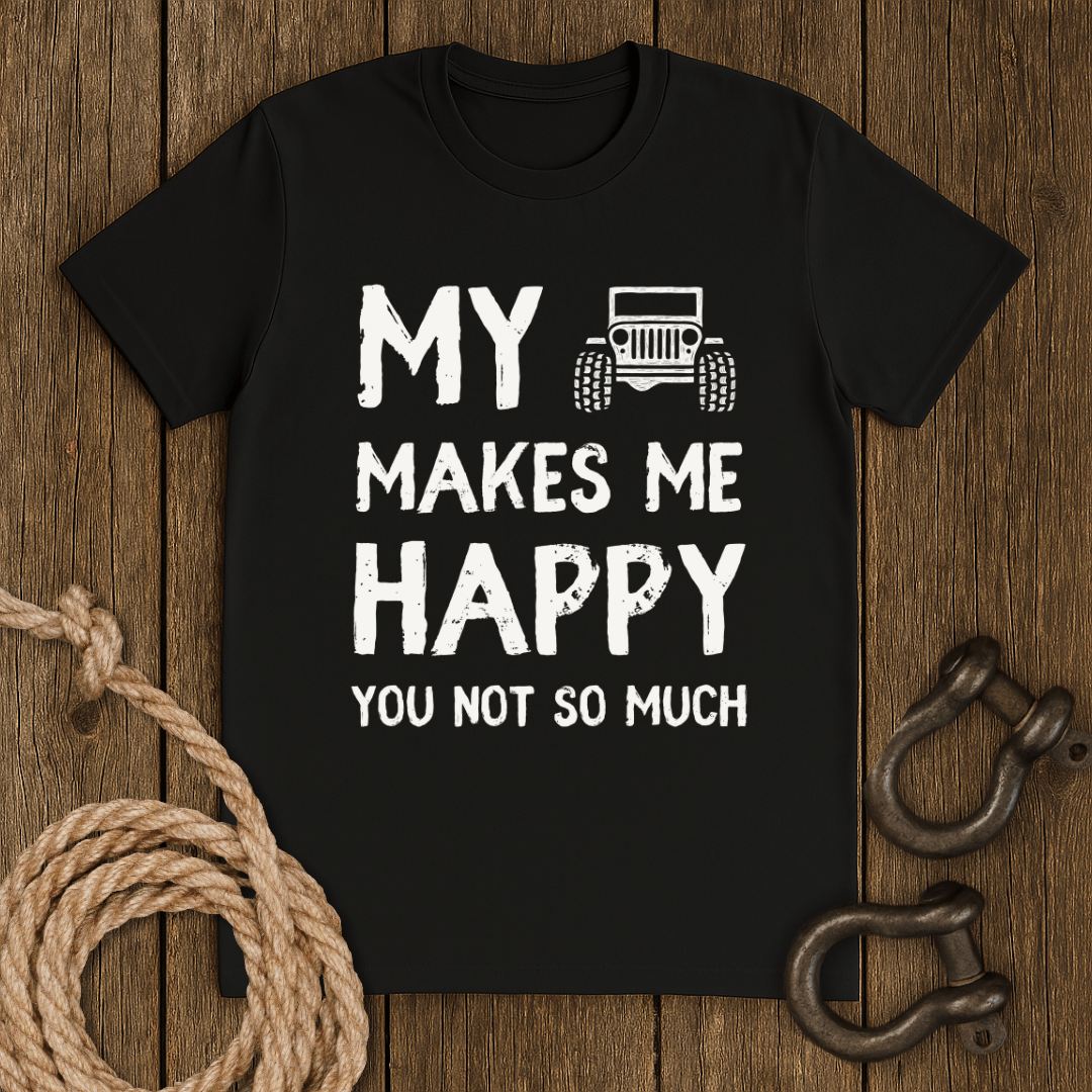 Happiness T-Shirt