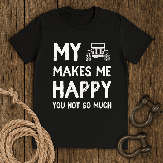 Happiness T-Shirt