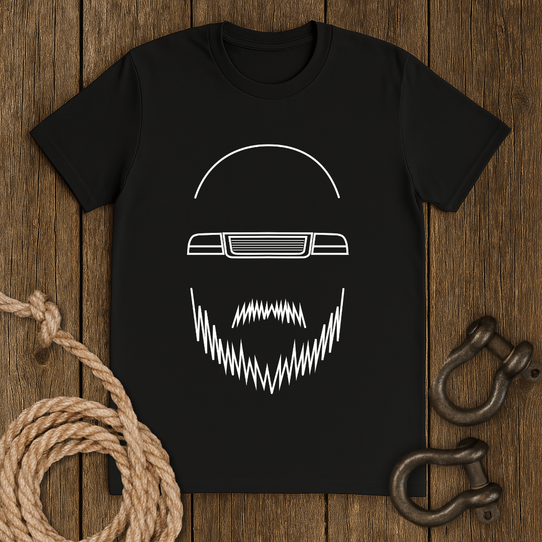 Bearded Envoy T-shirt