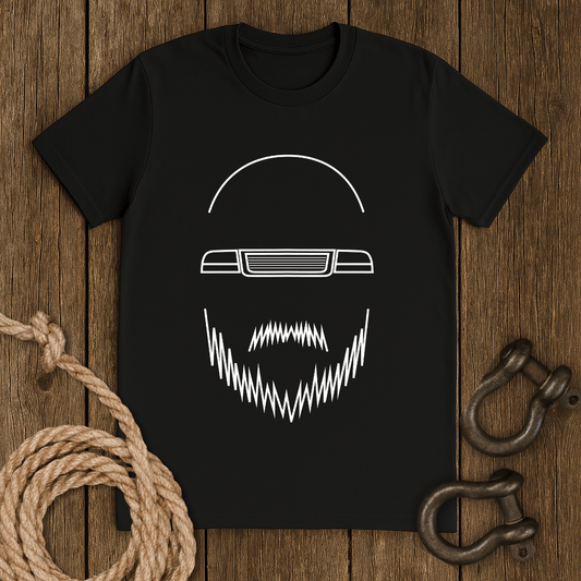 Bearded Envoy T-shirt