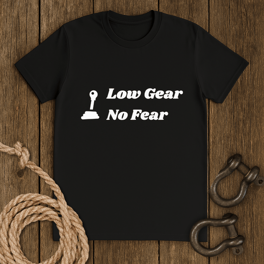 Low Gear T-Shirt