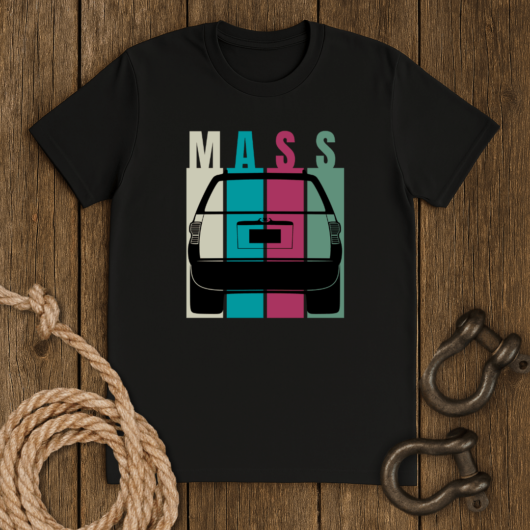 Back of My Truck T-Shirt