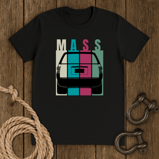 Back of My Truck T-Shirt