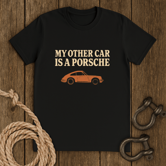 My Other Car T-Shirt